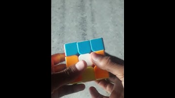 New Algorithms Rubik