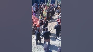 grebak suro desa jumprit tegalrejo
