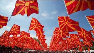 Zavetna Balkan Bossa Nova (Macedonian Folk)