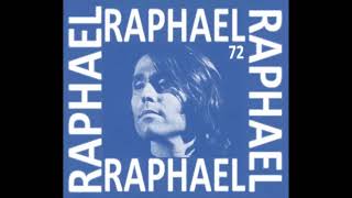 RAPHAEL 72 - Payaso (otra versión legendaria)