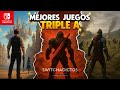 TOP 15 JUEGOS TRIPLE A que DEMUESTRAN el PODER de Nintendo Switch En 2026