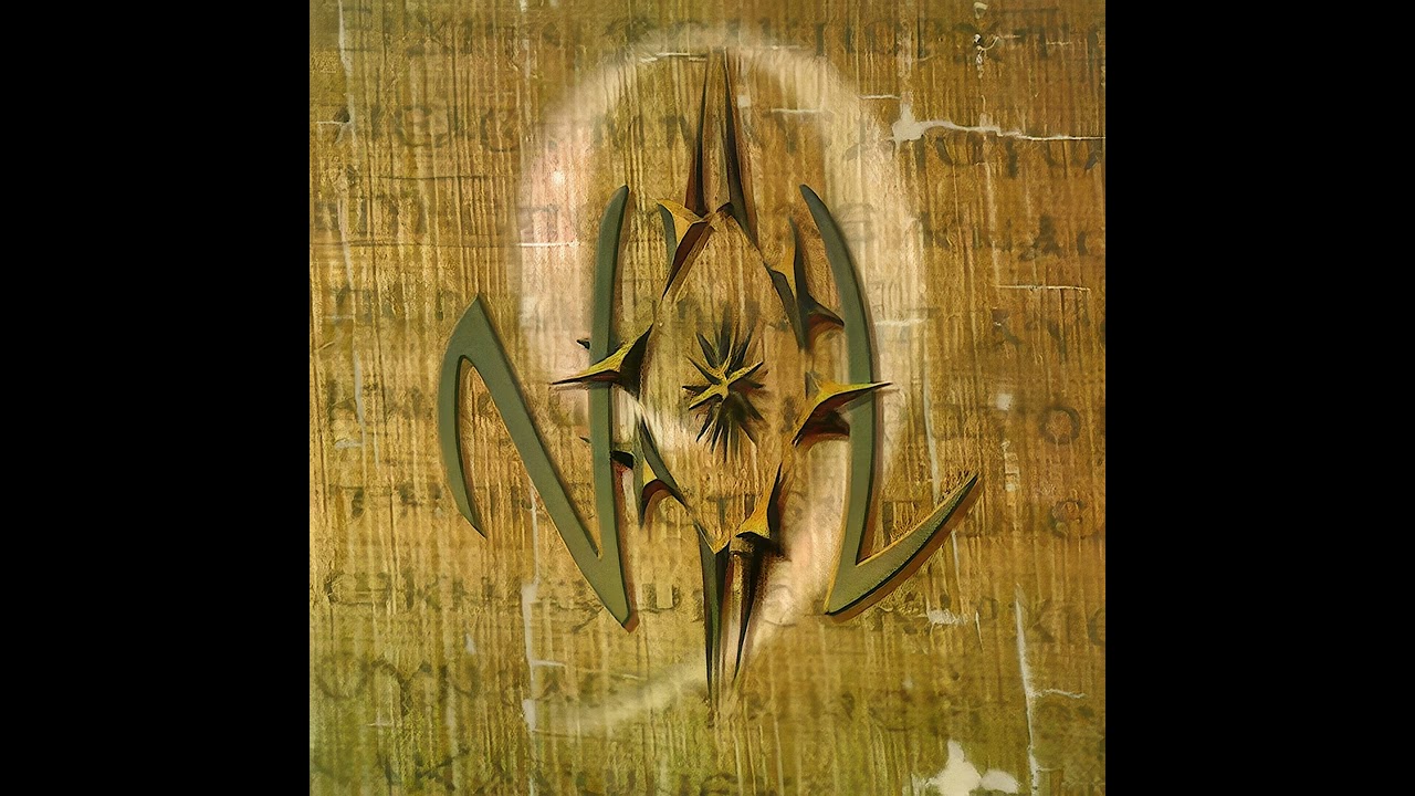 NOL - 9 (2007) (2025 Remaster) (Polish heavy metal) (Bydgoszcz, Poland) [Full album]