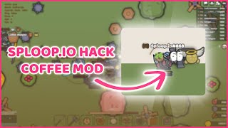 Sploop.io NEW Hack 2024 | Ultimate Coffee Mod: Smart Autoplace, AutoReplace, Anti Boost, & More!