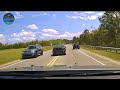 118 MPH Chase. Sideswipes a Car. Flees on Foot… and She Still Got Parole?