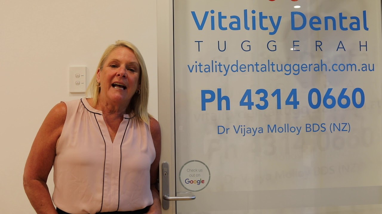Vitality Dental Tuggerah YouTube