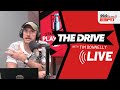 The Drive with Tim Donnelly LIVE - 05/19/26 | Carolina Hurricanes | Carolina Panthers