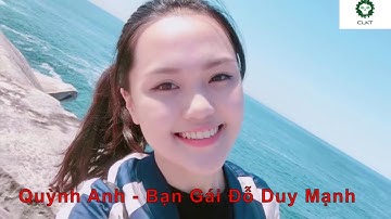 Choáng Với Nhan Sắc Bạn Gái Cầu Thủ Bóng Đá U23 Việt Nam