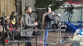 Ya Ghayeb, Balasyik Live in Ploso Kediri