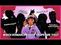 Valentines tier listwhich romance route are youalmond pie ch vtuber