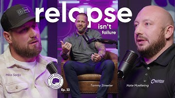 Relapse isn