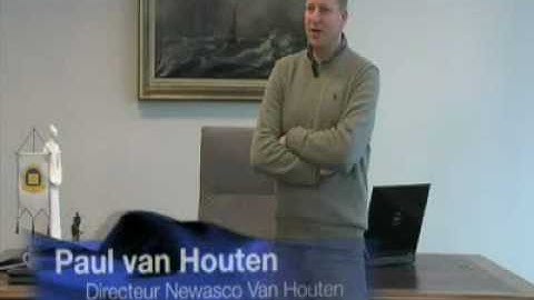 Paswerkprijs 2009 Newasco