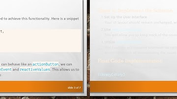 How to Use selectInput like an actionButton in Shiny