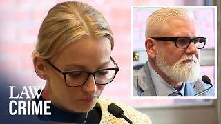 Emotional Ex-Officer Shot by Colleague: Feared Losing Dog, Baby, House