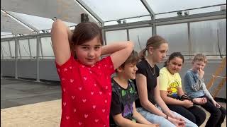 Unsere Jüngste Tm Teilnehmerin Erzählt V2 0