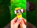 Mother's love 😘 ~mini wood toy woodworking art skill wood hand craft