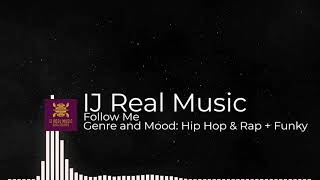 Follow me - Hip hop + RAP + Funky