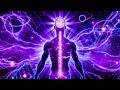 MOST POWERFUL HEALING 432Hz + 963Hz + 528Hz FREQUENCY - Alpha Waves Heal Damage