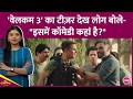 Akshay Kumar की Welcome to the Jungle का Teaser देख लोगों ने इसे बताया हॉलीवुड फिल्म की कॉपी