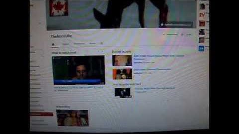 Sending a Private Message June 2013