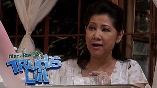 Trudis Liit: Ang mga agamagam ng magulang ni Ched! (Episode 19)