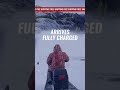 Best Snowmobile Battery - BRS Super Charged - High Performance