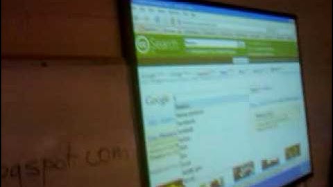 creative Commons search: Copyright options and finding and using free media workshop