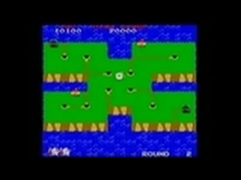 Namco Museum Ds Nintendo Ds Gameplay Obscure Youtube