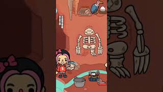 New Crumpets In Toca Boca World 2024