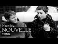 THE 400 BLOWS The Birth Of The French New Wave François Truffaut 1959 