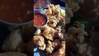 COVE LAKESIDE BISTRO REVIEW
