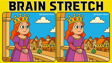 Test Your Mind With This Engaging Puzzle Set (Normal)