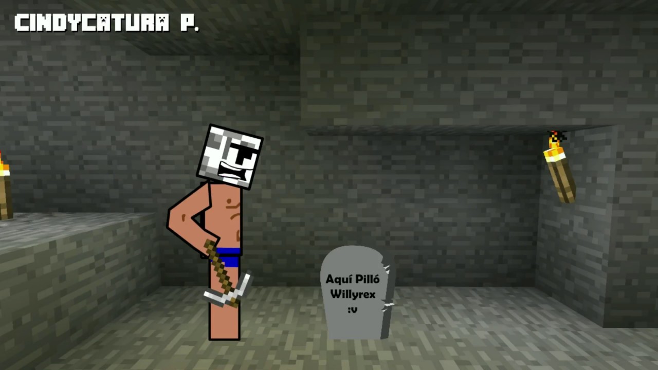 Parodia Animada Karmaland 3 Ep 4 aLexBY11