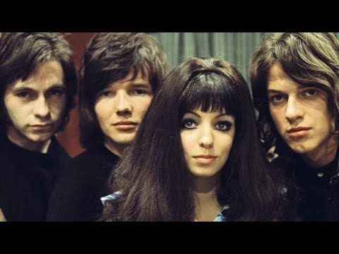 История про Shocking Blue и Маришку Вереш