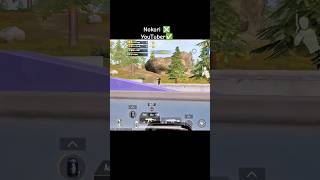 PUBG Mobile clutch #shorts #viralvideo #pubgmobile #gaming