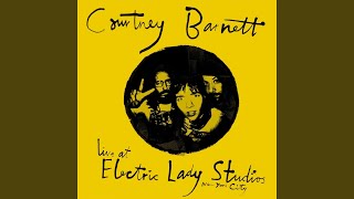 Video-Miniaturansicht von „Courtney Barnett - David (Live at Electric Lady Studios)“