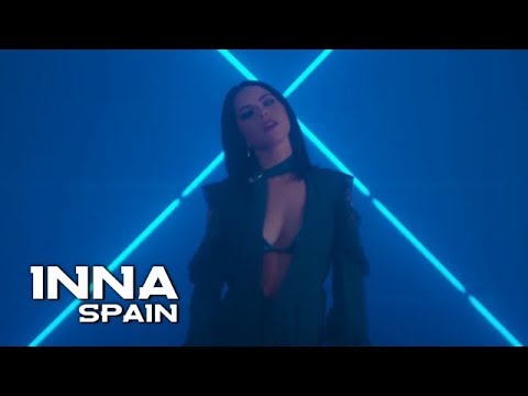 INNA - Don't Mind | Lyrics