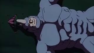 Örümcek Adam Vs Rhino