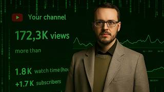 картинка: ТЕПЕРЬ ДЕЛАЮ ТОЛЬКО ТАК! КАК НАХОДИТЬ ДЕФИЦИТНЫЙ КОНТЕНТ НА YOUTUBE? Набирают максимум просмотров