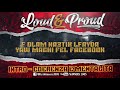 Winners 2005 Loud Proud 2020 1 Intro Coerenza E Mentalita Winners 2005 Loud Proud 2020 1 Intro Coerenza E Mentalita