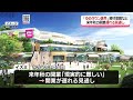 ゆめタウン諫早 開業延期へ “九州最大級”計画を見直し　シネコン縮小の可能性も《長崎ニュース》