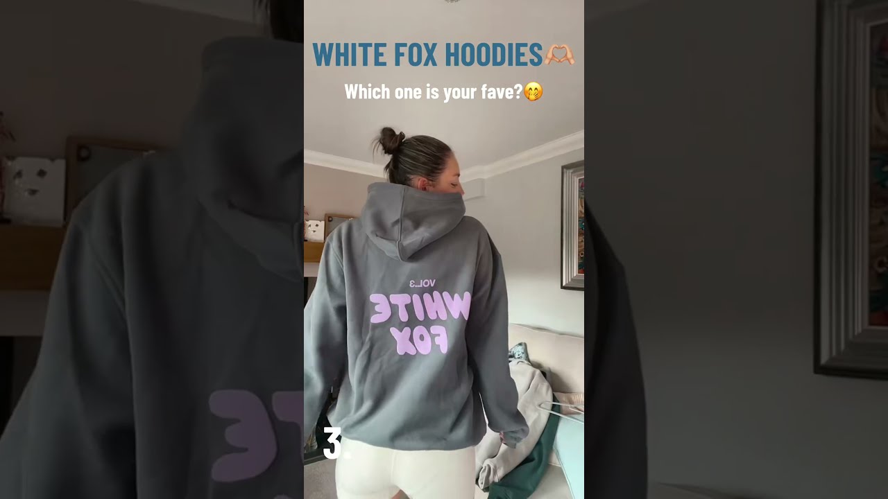 Which is Your Favourite? 