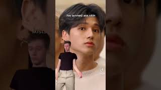 I prefer Tanned Wooyoung 😭😭💖💖 #ateez #wooyoung #kpop #boygroup I prefer Tanned Wooyoung 😭😭💖💖 #ateez #wooyoung #kpop #boygroup