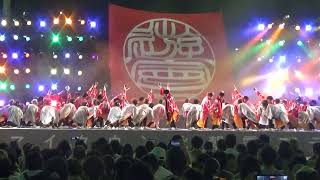 Video thumbnail of "彩夏祭(20230804_前夜祭)朝霞なるこ遊和会"