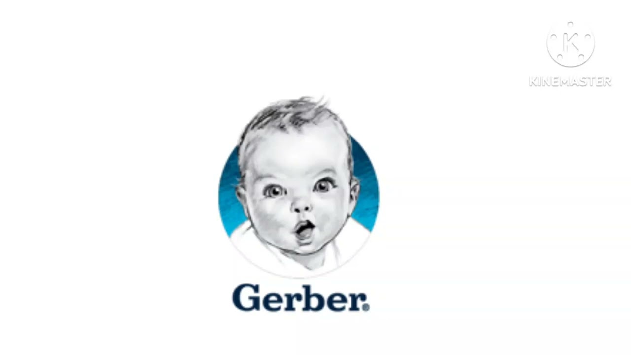 Gerber Logo 3