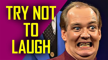 Laugh Now, Work later! | Whose Line is it Anyway | Comedy Hits