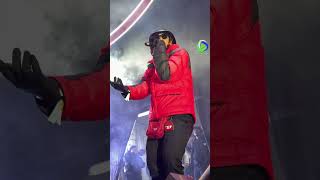 Focalistic Brought Out 25k And They Performed cishe Ngaposta Together At cottonfest 2025