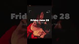 #GvEBrayisCrazy#RobbyHeckisCrazy#christianrap#Godtwang
#GvEBrayisCrazy#RobbyHeckisCrazy#christianrap#Godtwang #GvEBrayisCrazy#RobbyHeckisCrazy#christianrap#Godtwang
