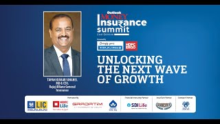 Outlook Money Insurance Summit | Key takeaways from Bajaj Allianz's Tapan Kumar Singhel
