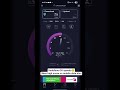 Vodafone GR speeds #mobilephone #speedtest #internet