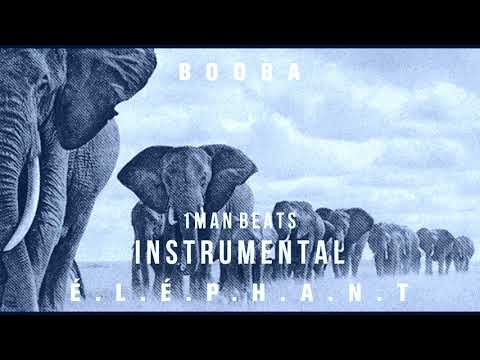 TÉLÉCHARGER INSTRUMENTAL BOOBA DKR